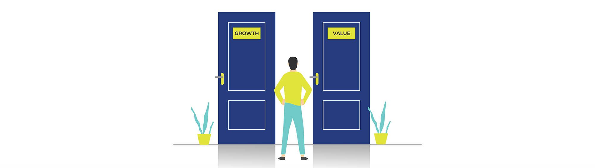 Select MF: Growth vs Value Investing – What’s the difference?