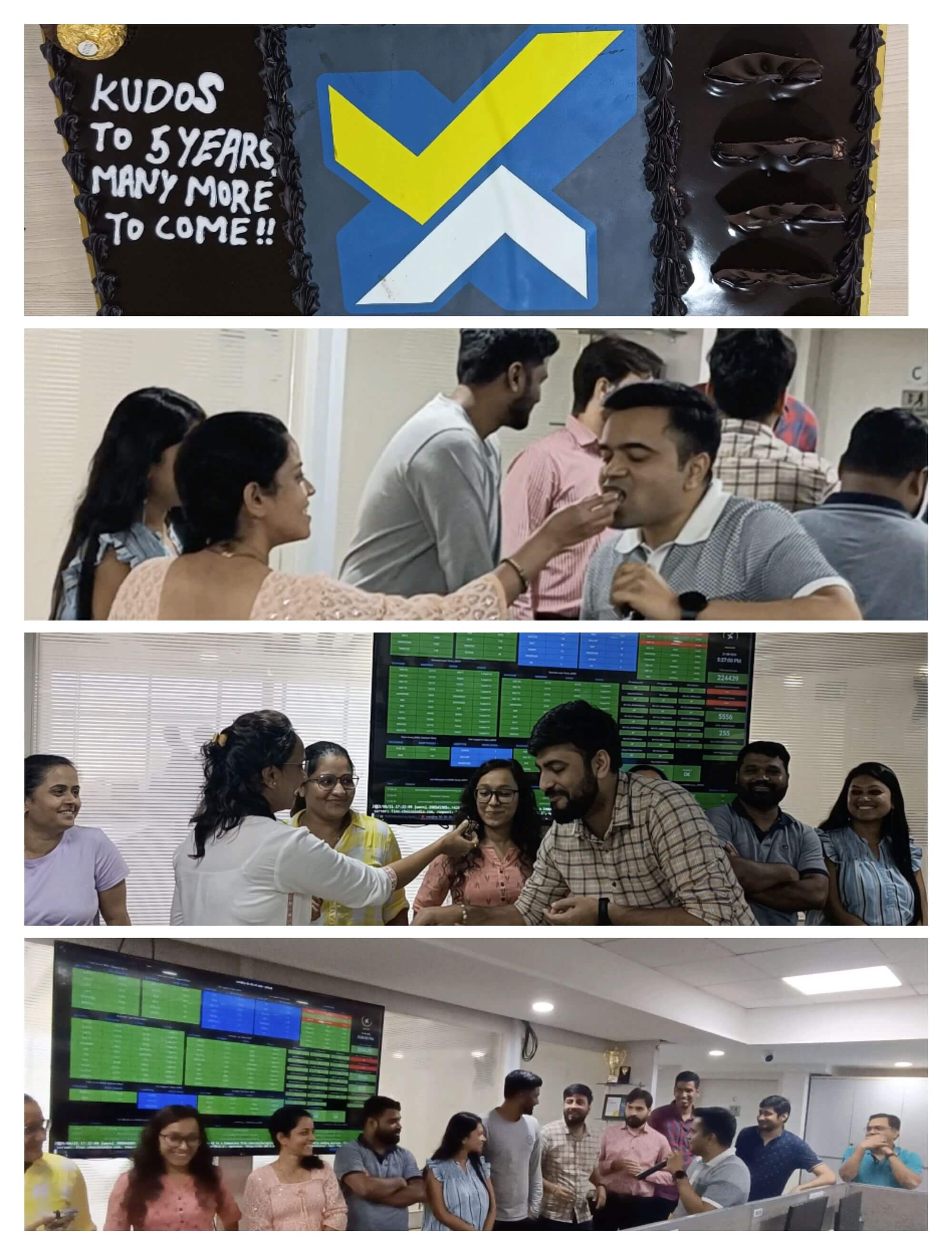 Celebrating 5 Years of Choice FinX 🎉