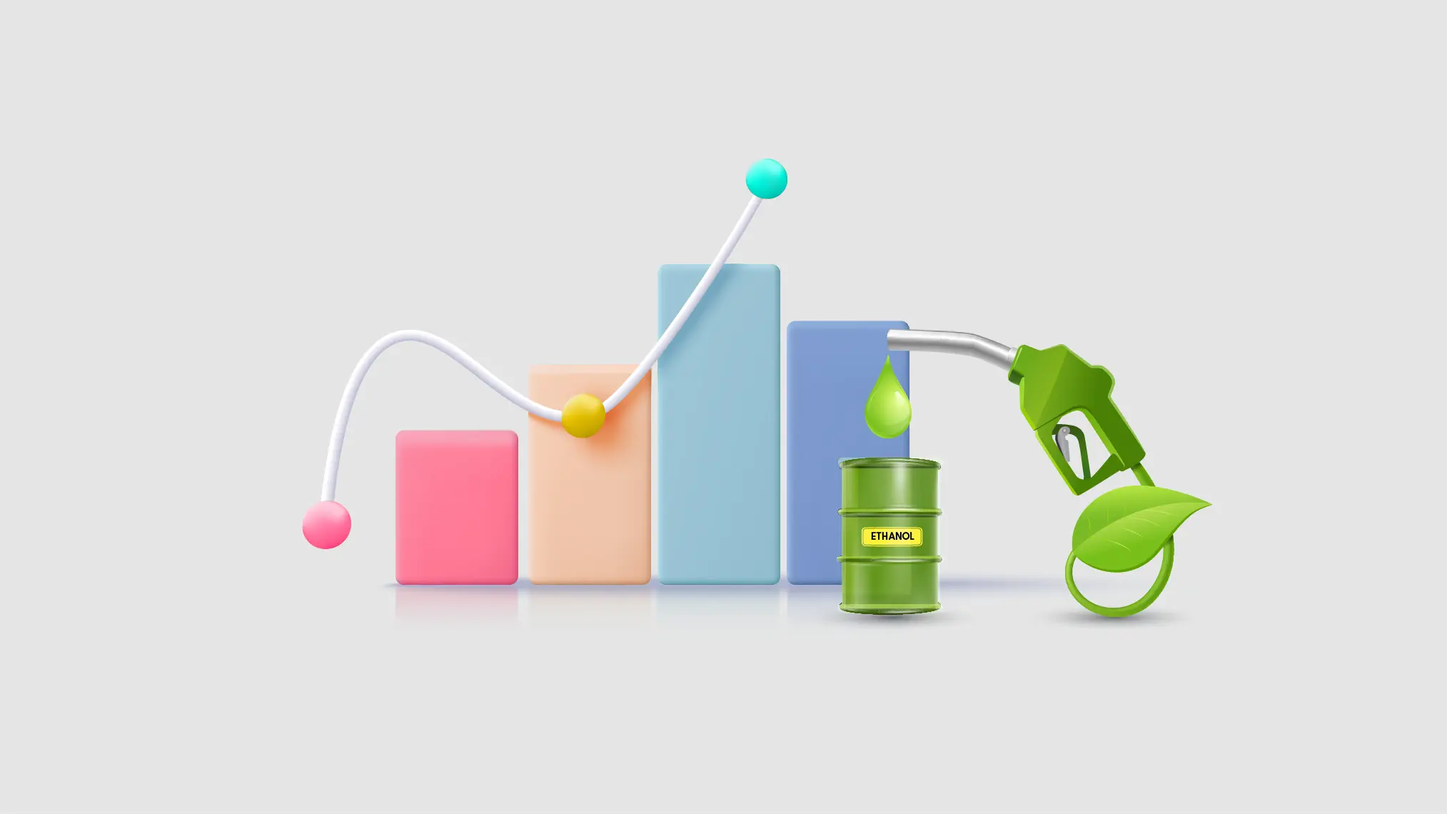 Top Ethanol Stocks To Invest in India for 2024