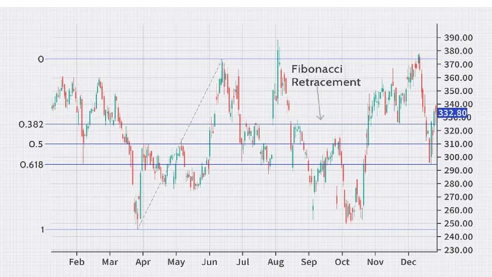 Fibonacci Retracement