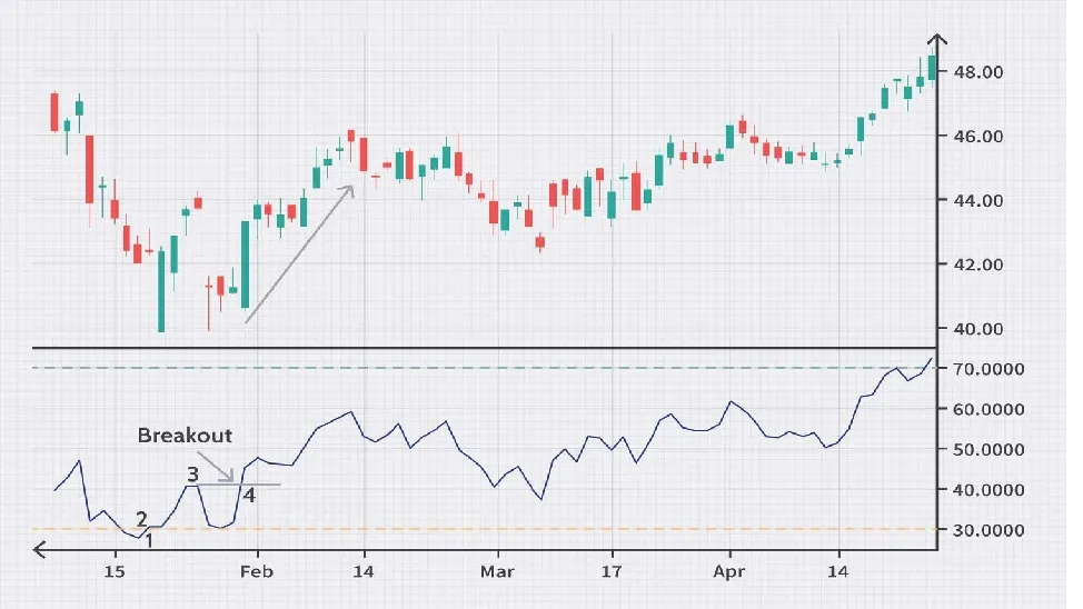 Relative Strength Index