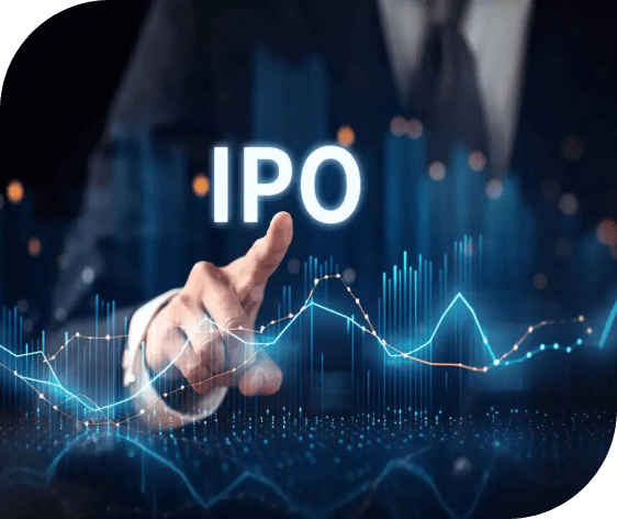 About IPO