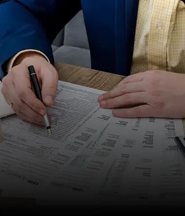 Tax Advisory