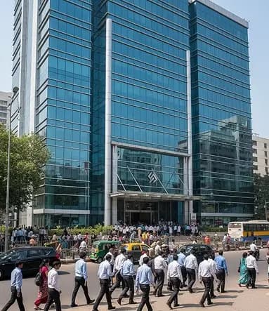 Demat Account for Public Limited Company