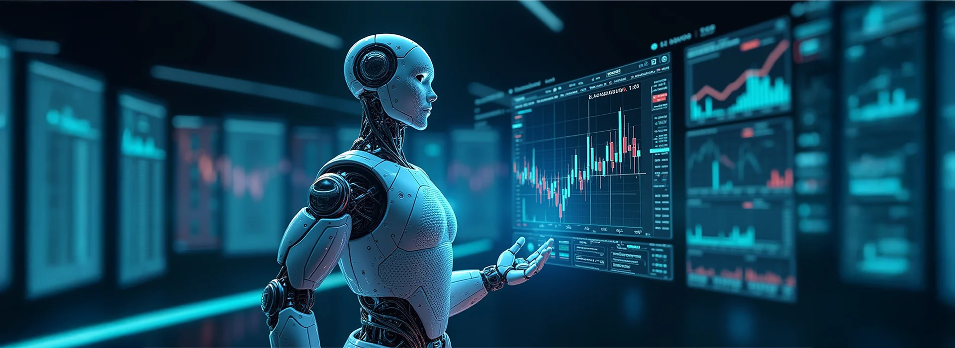 Advanced Technology for Seamless Execution