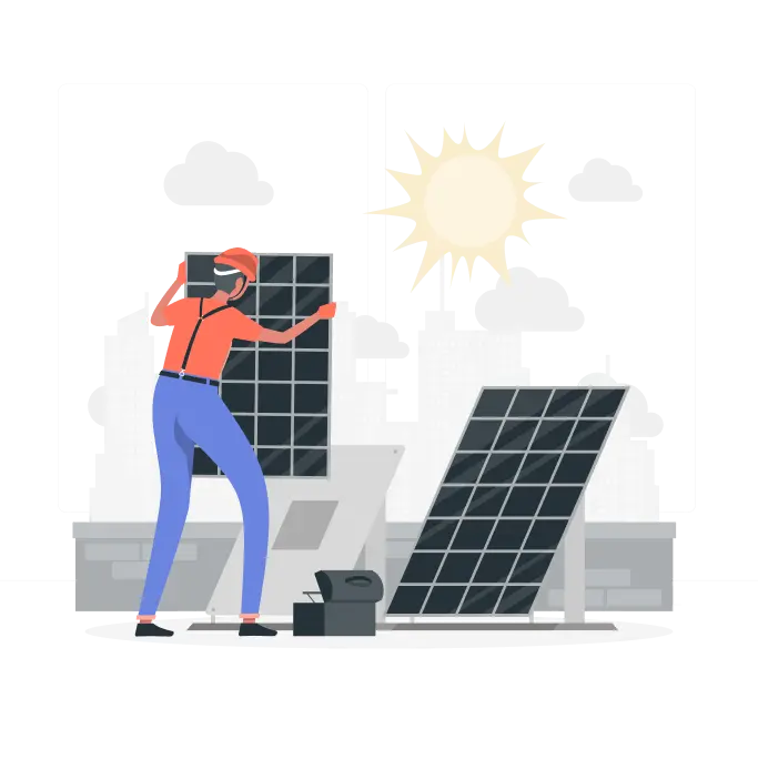 Solar Financing for MSME