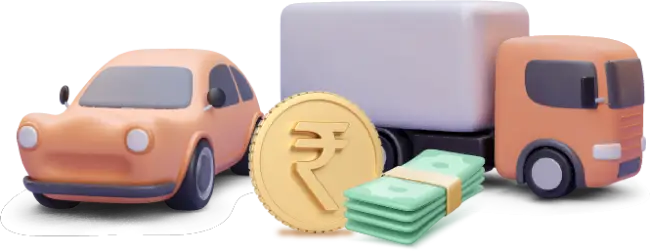 Commercial Vehicle Loan