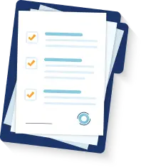 Documents for Term Business Loan