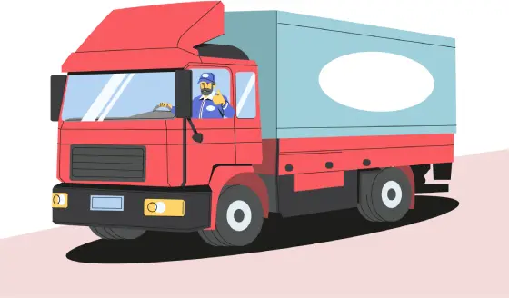 Apply for Commercial Vehicle Loan