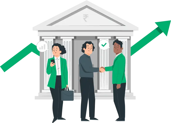 Merchant Banking Services