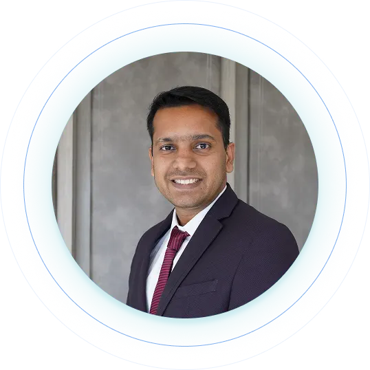Sumeet Bagadia