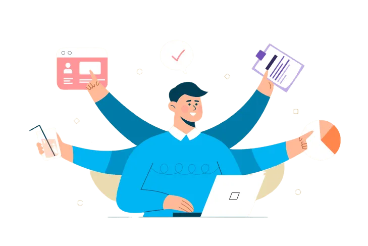 Requirements for Individual Loan