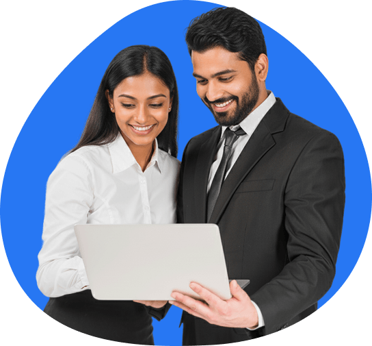 Open Corporate Demat Account