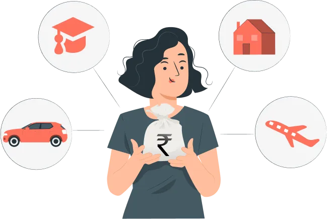 personal loan requirement