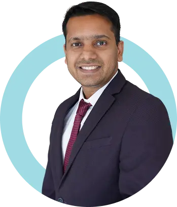 Sumeet Bagadia