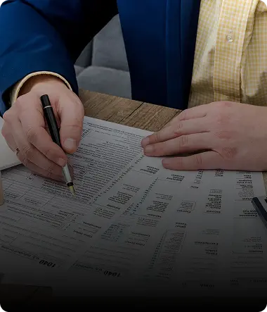 Tax Advisory