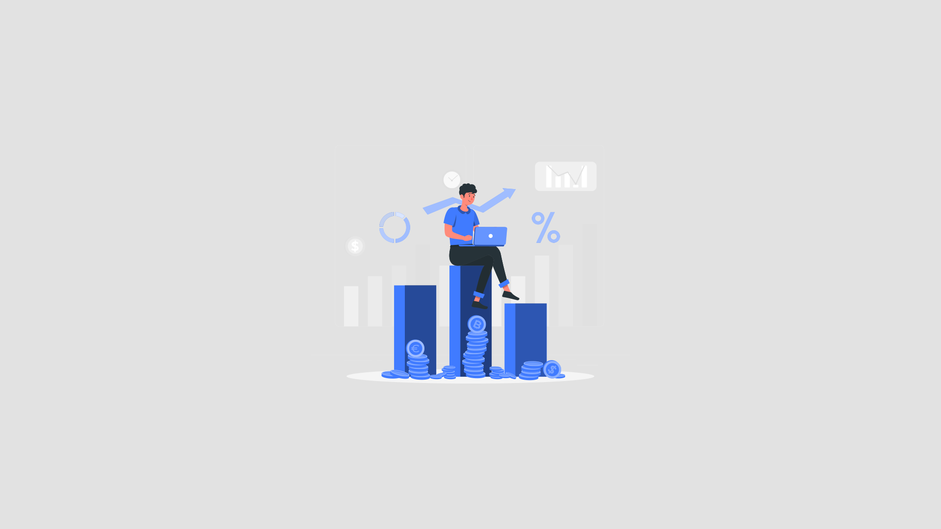 Types Of Stock Market Investment