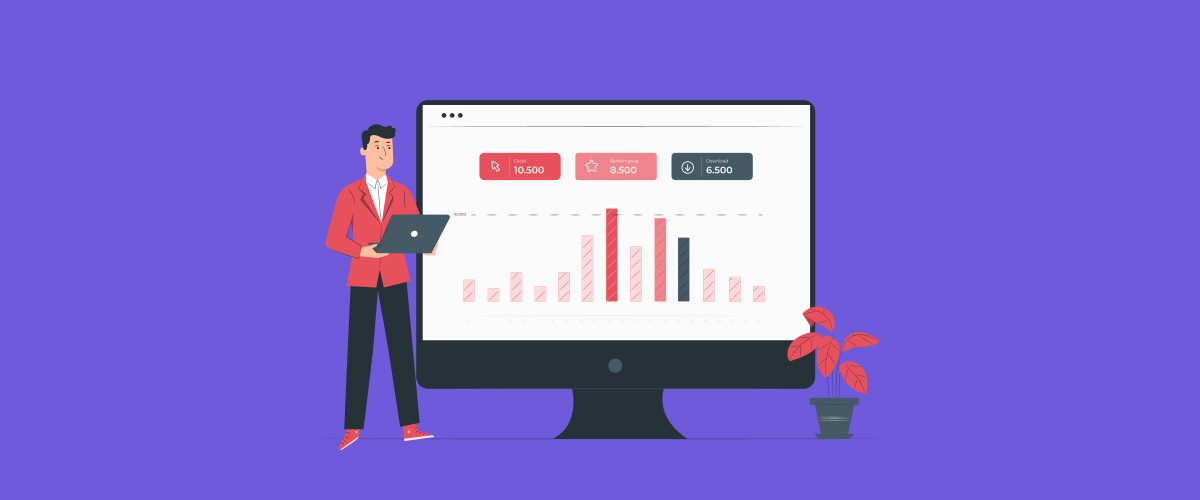 Cash Flow statement Explained with Just Dial Limited.
