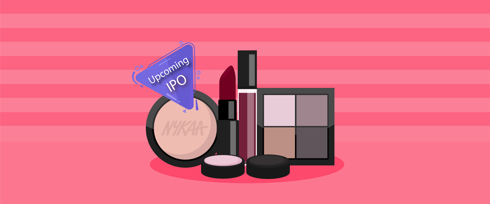 An Overview on Nykaa's IPO