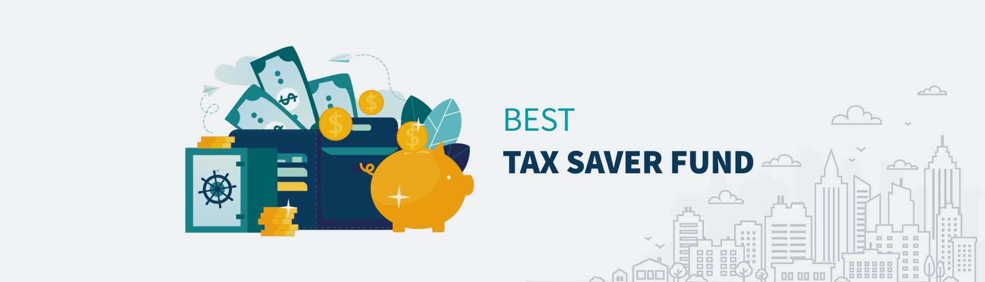 Best Tax Saving Funds of 2020