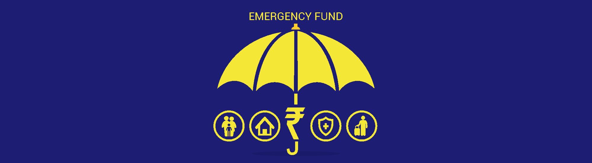 Emergency Fund - Why You Should Create Before  Investments?