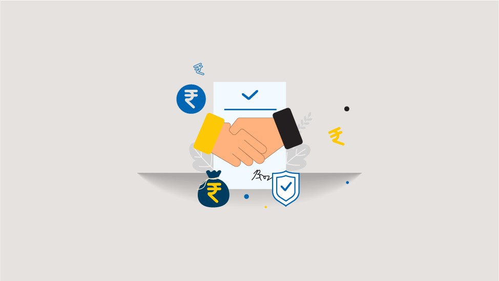 Loan Against Securities With Spark Loans