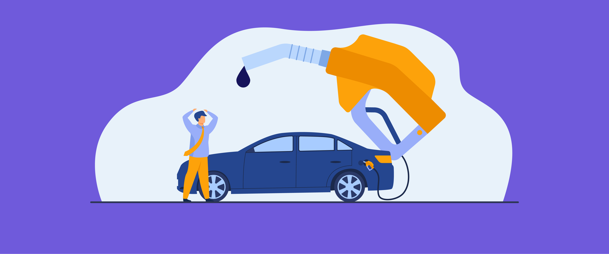 Why the central government has no plans to bring fuel under GST?