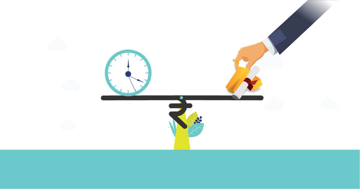 Investica’s Recommendation : A Corporate Bond Fund for Short Term Investment