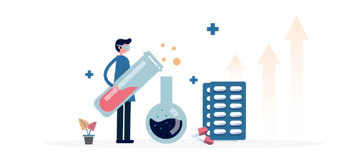 What Is API In Pharmaceutical Industry and why API Companies are Moving Up?