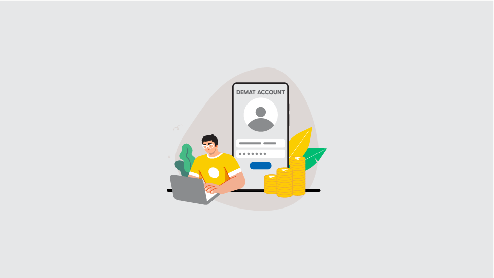 What is the Use of Demat Account?