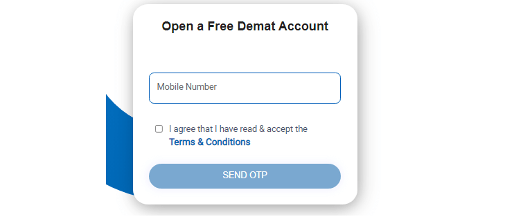 Add Mobile Number