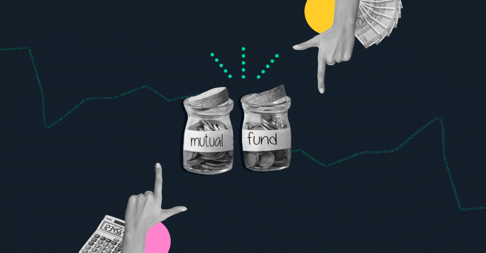 Side Pocketing in Mutual Funds
