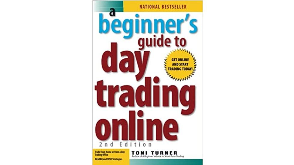A Beginner’s Guide To Day Trading Online