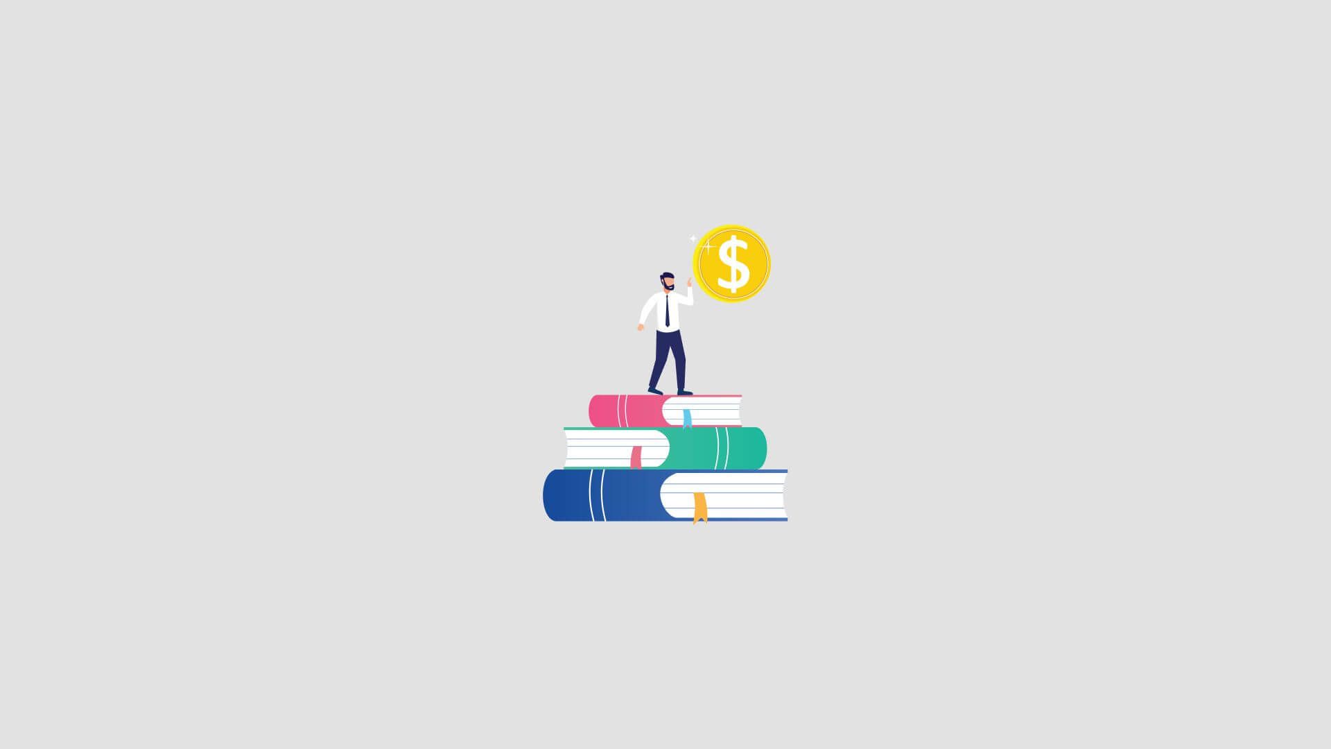 Stock Market Books