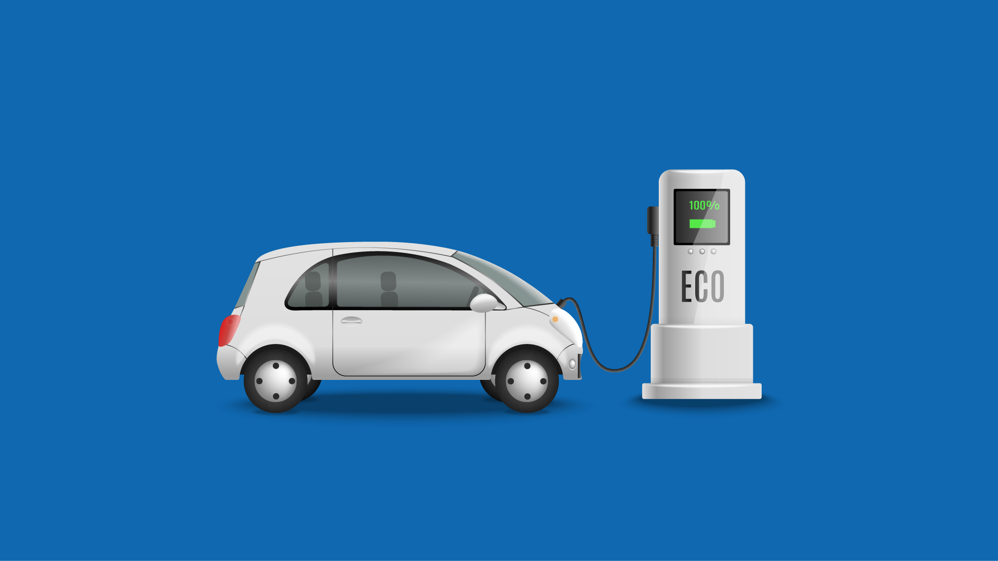 Overview Of The EV Market in India With Tesla Knocking on The Door