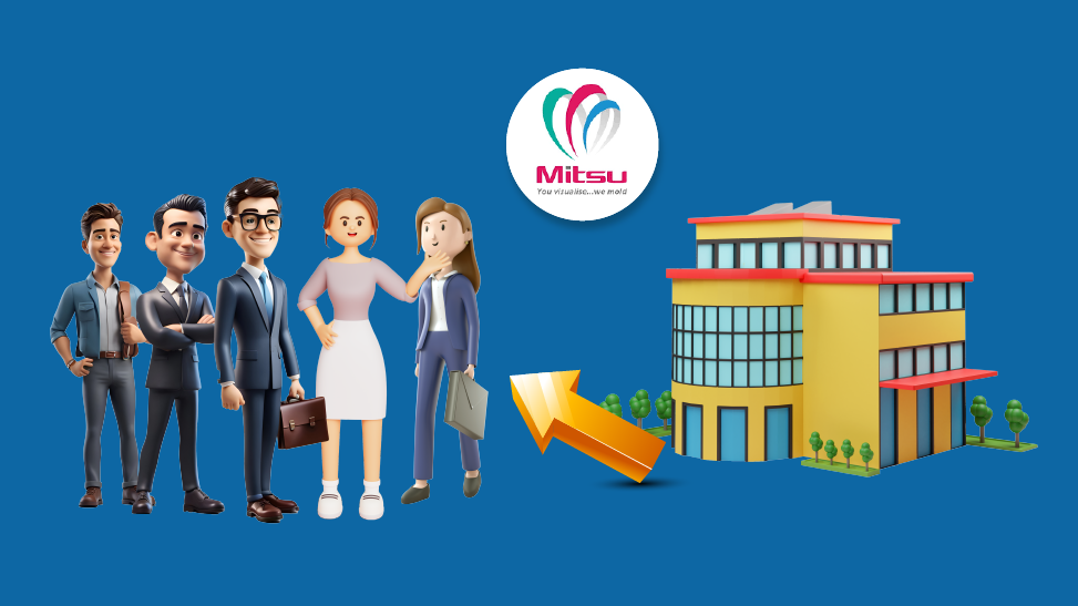 Mitsu Chem Plast Ltd Right Issue Shares 2024
