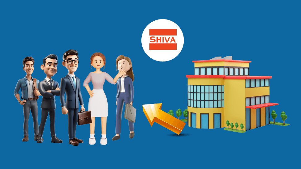 Shiva Cement Limited Right Issue 2024