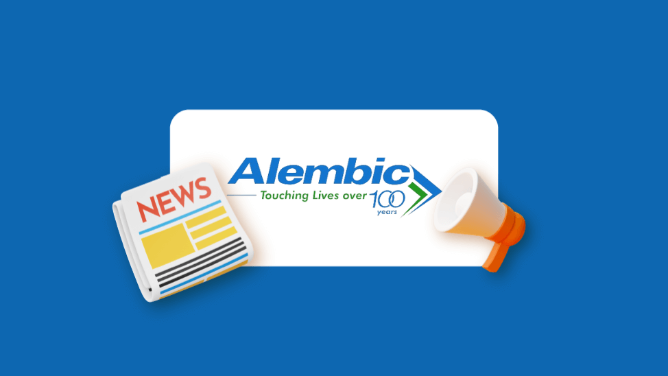 Alembic Pharmaceuticals Secures US FDA Approval For Generic Entresto Tablets