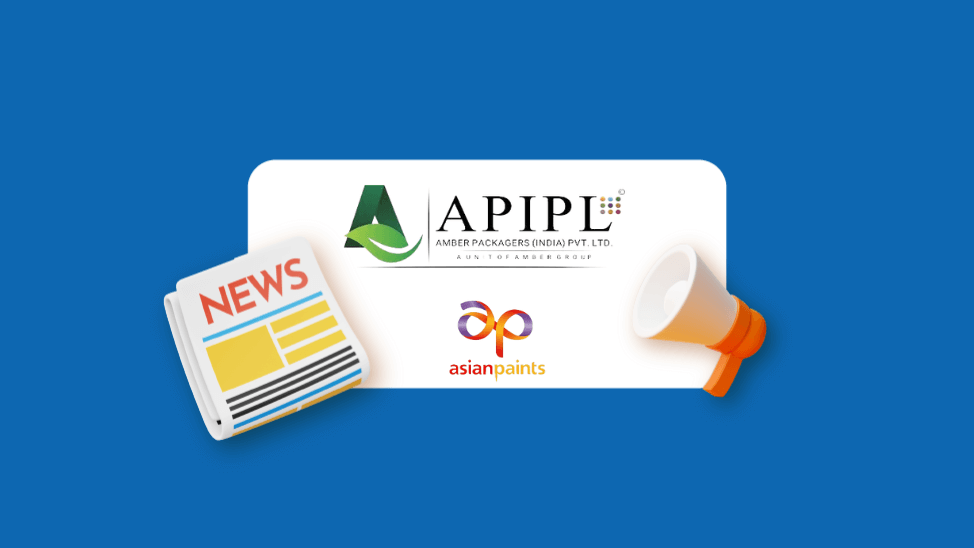 Asian Paints’ Subsidiary APIPL Acquires Stake In SCIB Chemicals, Shares Marginally Up