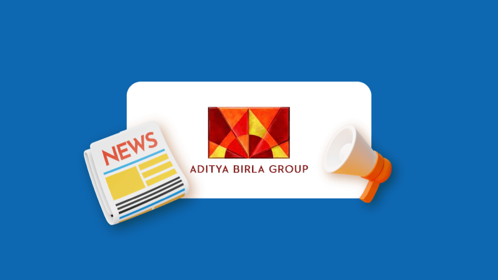 Birla Group Increase Stake In Grasim Industries By 4.09%