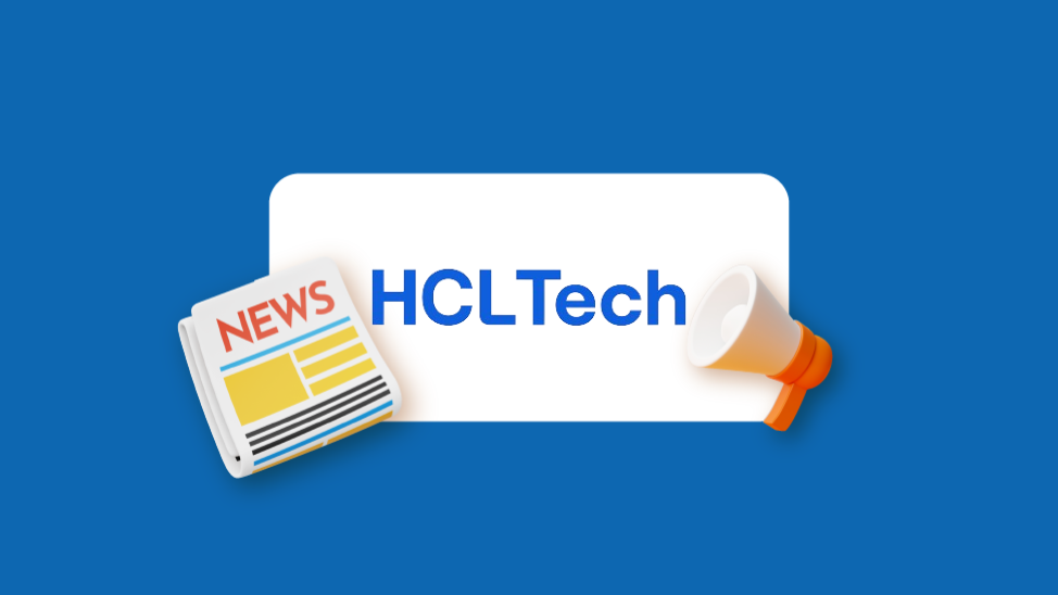 HCL Technologies Expands Telecom Presence With Acquisition of HPE's CTG Assets