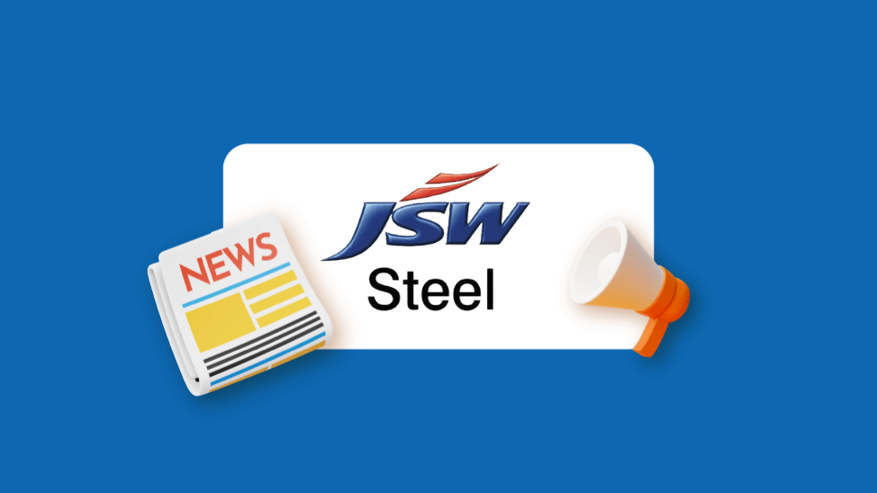 JSW Steel's Dolvi Plant to Undergo Third Phase Capacity Expansion