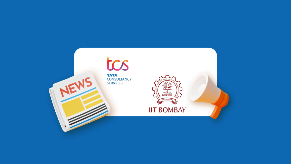 TCS Partners With IIT-Bombay To Develop India’s First Quantum Diamond Microchip Imager