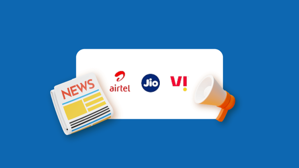 Upcoming Spectrum Auction Heats Up As Jio, Airtel Deposit Earnest Money