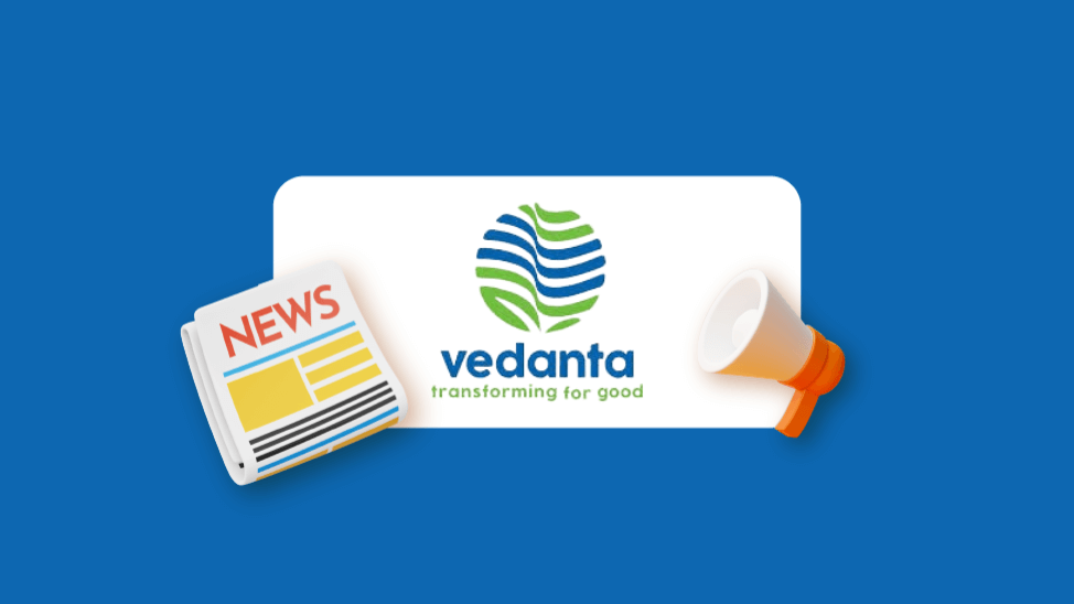 Vedanta Board Approves Fundraising Plans, Announces Interim Dividend