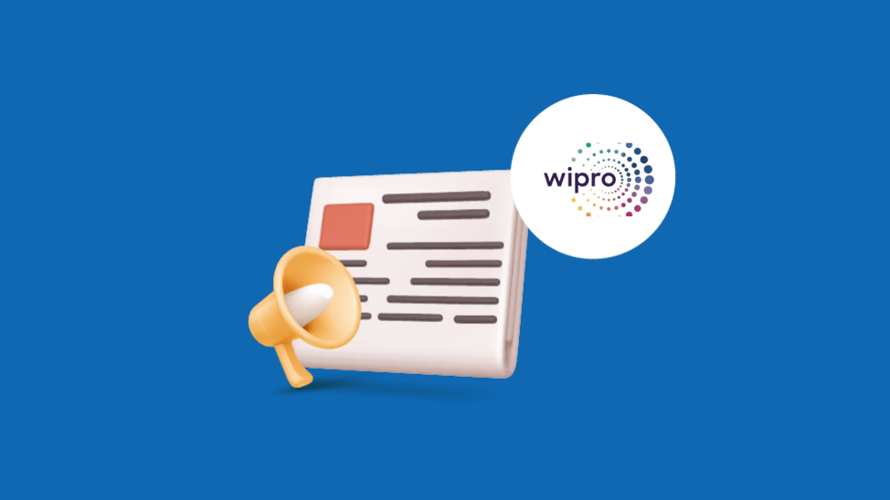 Wipro Approves $4.33 Million Severance Package For Former CEO Delaporte