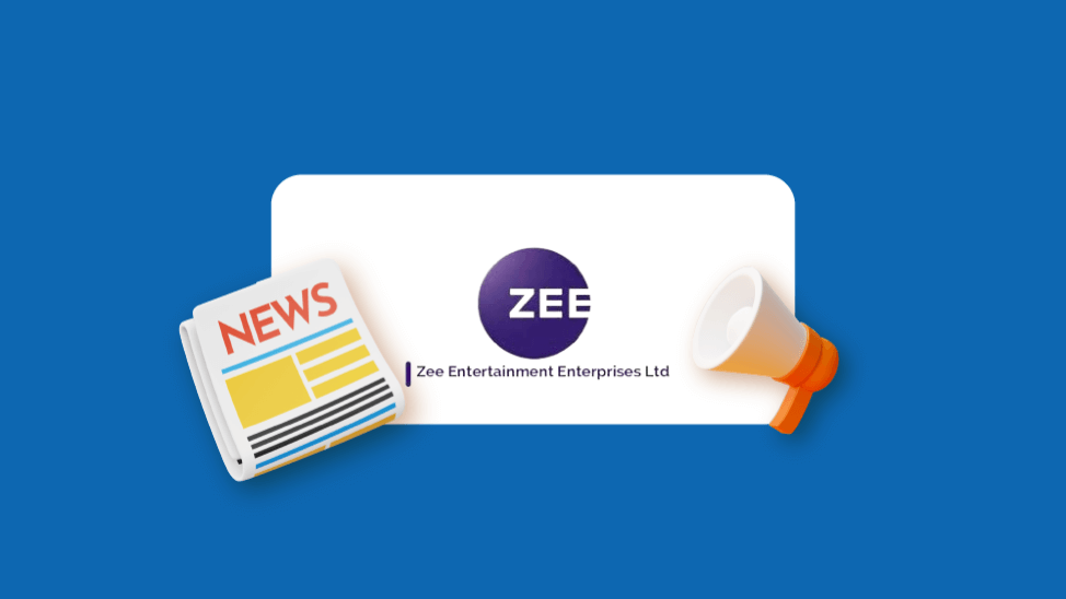 Zee Entertainment Seeks $90 Million Termination Fee From Sony Over Failed Merger