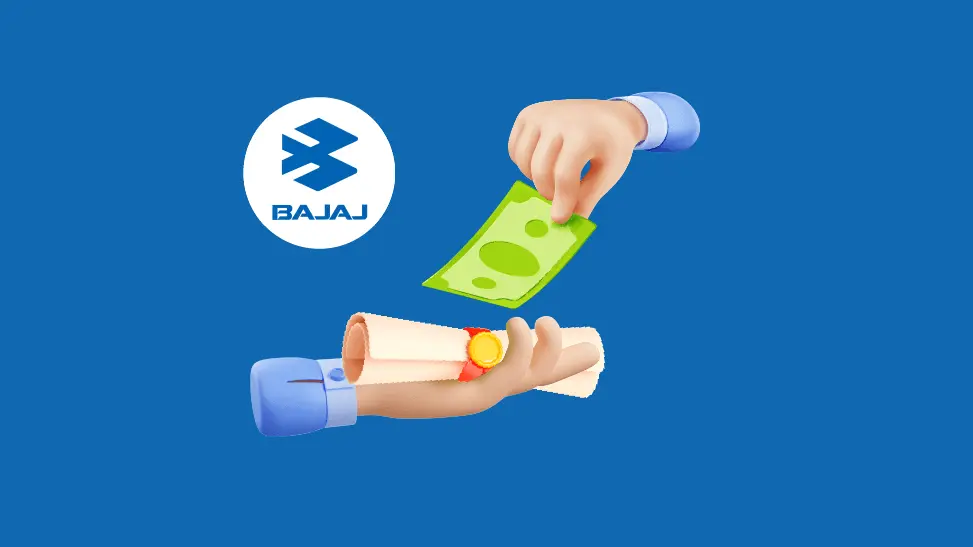 Bajaj Auto Ltd Buy Back of Shares 2024