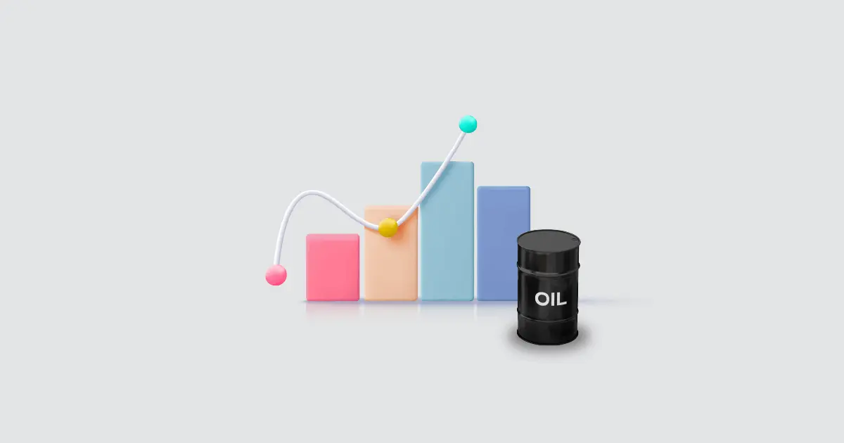 Crude Oil Future Price