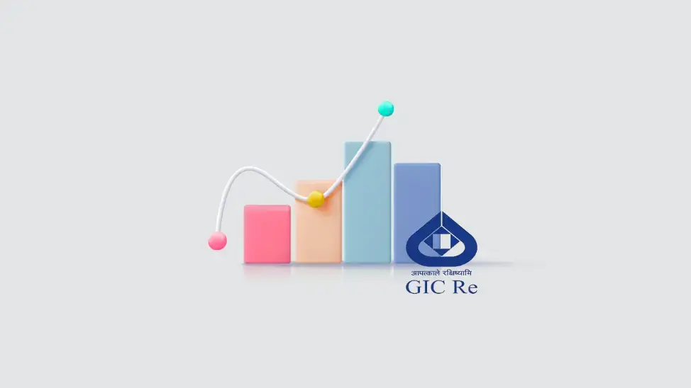 GICRE Future Share Price